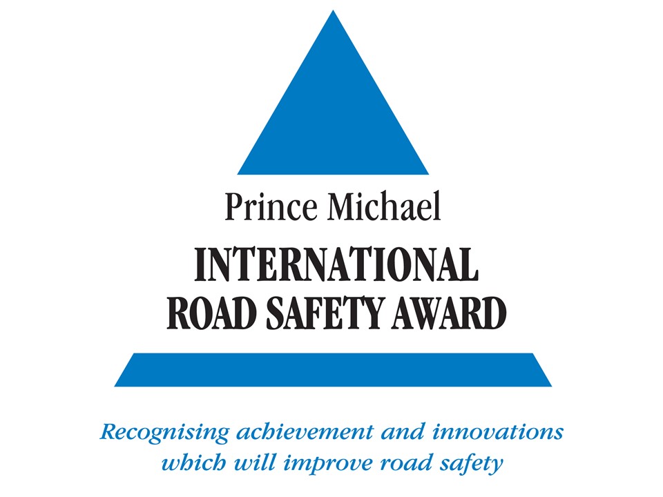 Prince Michael Award